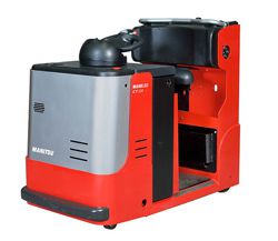 Запчасти для MANITOU CT 40