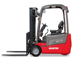 Запчасти для MANITOU ME 315С