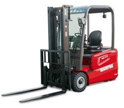 Запчасти для MANITOU ME 320