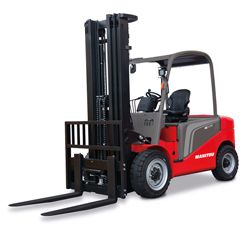Запчасти для MANITOU ME 445