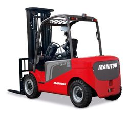 Запчасти для MANITOU ME 450