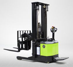 Ремонт ричтрака Zoomlion YB16-S2