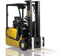 Запчасти для YALE ERP 13VC