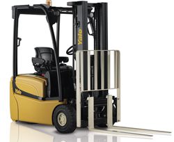 Запчасти для YALE ERP 18VT
