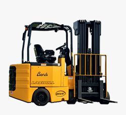 Ремонт электропогрузчика Bendi B55AC