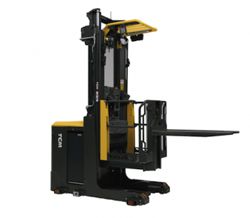 Запчасти для TCM EOC 100