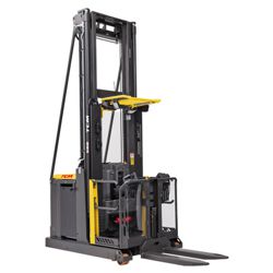 Запчасти для TCM EOH 125