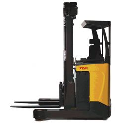 Запчасти для TCM RTM160