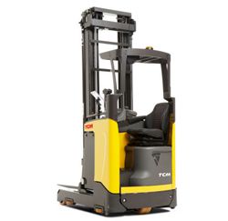 Запчасти для TCM RTN140