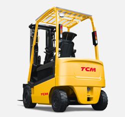 Запчасти для TCM FHB25-E1L