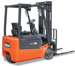 Запчасти для DOOSAN B18T-5
