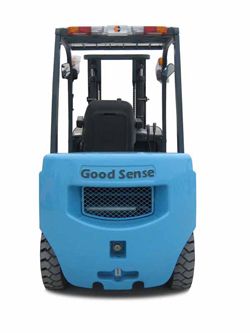 Ремонт электропогрузчика Goodsense FD16B-W1 - FD16C-W1