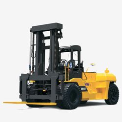 Запчасти для автопогрузчика (вилочный) Komatsu FD25-Z-6