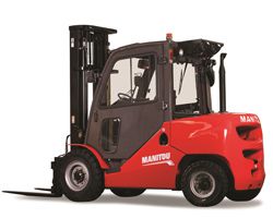 Запчасти для автопогрузчика (вилочный) Manitou MI 50 G