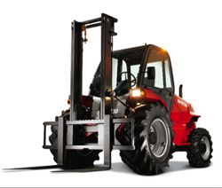 Запчасти для автопогрузчика (вилочный) Manitou M-X 30-2