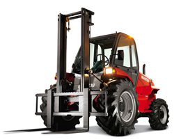 Запчасти для автопогрузчика (вилочный) Manitou M-X 30-4