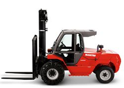 Запчасти для автопогрузчика (вилочный) Manitou M-X 70-2