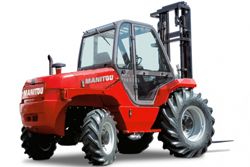 Запчасти для автопогрузчика (вилочный) Manitou M 26.4 T