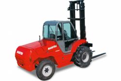 Запчасти для автопогрузчика (вилочный) Manitou MC 70 T