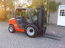 Запчасти для автопогрузчика (вилочный) Manitou MH 20 T