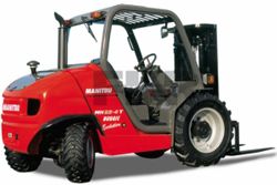 Запчасти для автопогрузчика (вилочный) Manitou MH 25 T