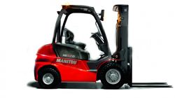 Запчасти для автопогрузчика (вилочный) Manitou MI 15 D