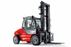 Каталог запчастей для автопогрузчика (вилочный) Manitou MI 70 H