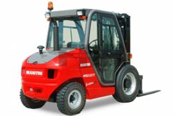 Запчасти для автопогрузчика (вилочный) Manitou MSI 25 T