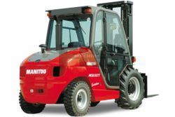 Каталог запчастей для автопогрузчика (вилочный) Manitou MSI 30 T