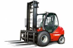 Запчасти для автопогрузчика (вилочный) Manitou MSI 40 H