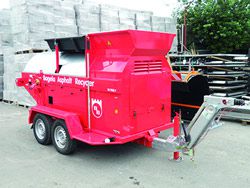 Запчасти для BAGELA BA 7000F