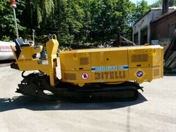 Ремонт гусеничного асфальтоукладчика Bitelli BB611C Ремонт гусеничного асфальтоукладчика Bitelli BB611C