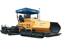 Каталог запчастей для гусеничного асфальтоукладчика Changlin LTU90