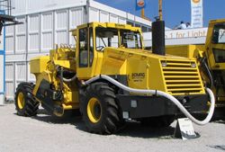 Запчасти для BOMAG MPH 122-2