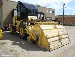Запчасти для BOMAG MPH 454 R