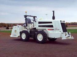 Запчасти для TEREX RS350