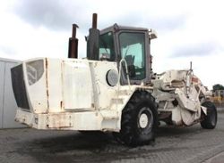 Запчасти для WIRTGEN Raco 350