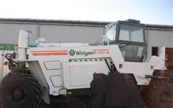 Запчасти для WIRTGEN WR 2500 K