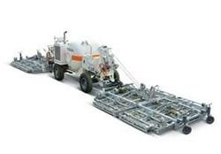 Запчасти для WIRTGEN HM 4500