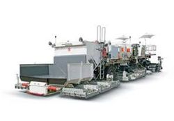 Запчасти для WIRTGEN RX 4500