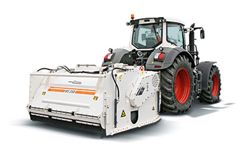 Запчасти для WIRTGEN WS 220