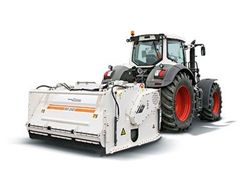 Запчасти для WIRTGEN WS 250