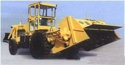 Запчасти для XCMG WBL21
