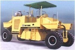 Запчасти для XCMG WBZ24