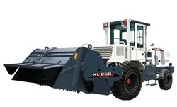 Запчасти для XCMG XL250