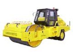 Ремонт комбинированного катка Lebrero VTA 80 mx