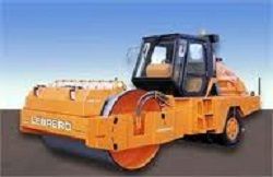 Ремонт комбинированного катка Lebrero VTA 100 mx