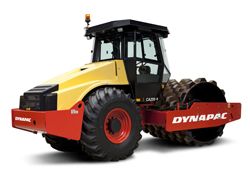 Запчасти для грунтового катка Dynapac CA250PD-II