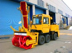 Запчасти для NIIGATA NR102T