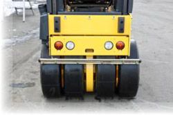 Каталог запчастей для комбинированного катка Bomag BW 100 ACM-5